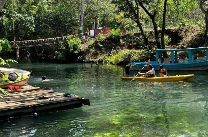 Tamaulipas te lleva al gol con Nueve Rutas