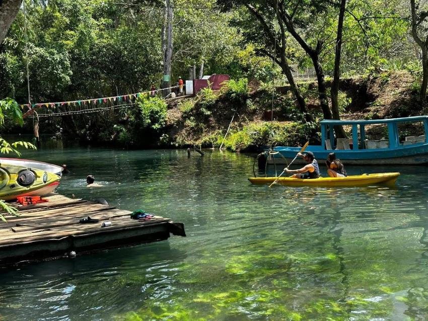 Tamaulipas te lleva al gol con Nueve Rutas