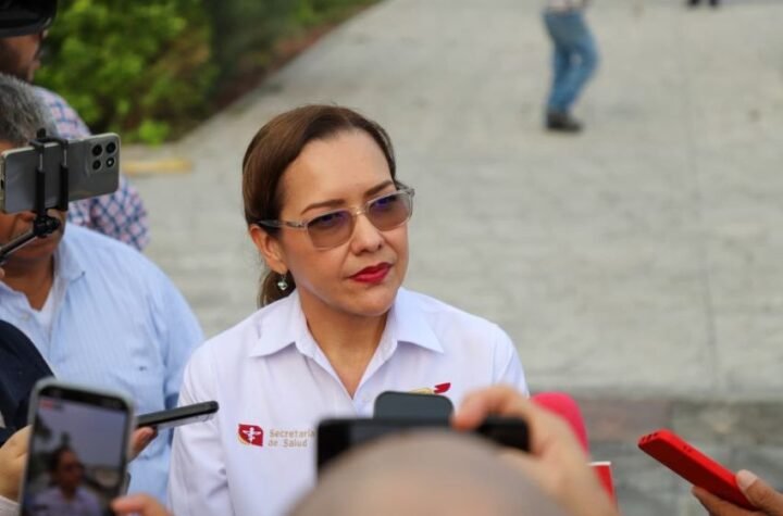 Trabajo coordinado permite mantener c