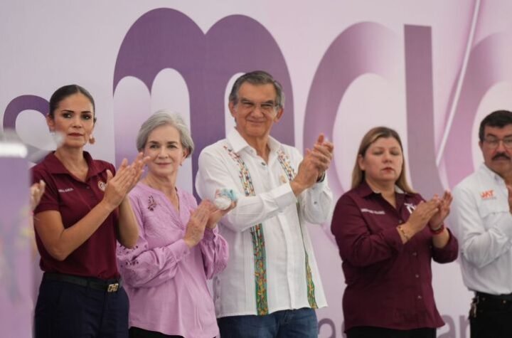 Transformando Familias