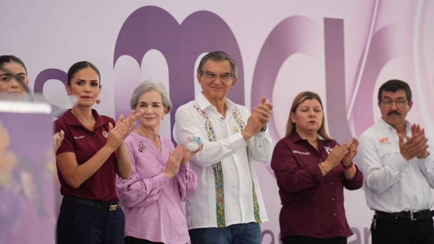 Transformando Familias