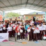1 Apoyos sociales llegan a Bustamant