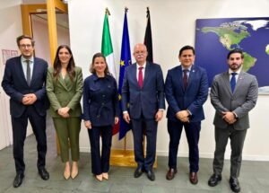 1 Fortalecen Tamaulipas y Alemania
