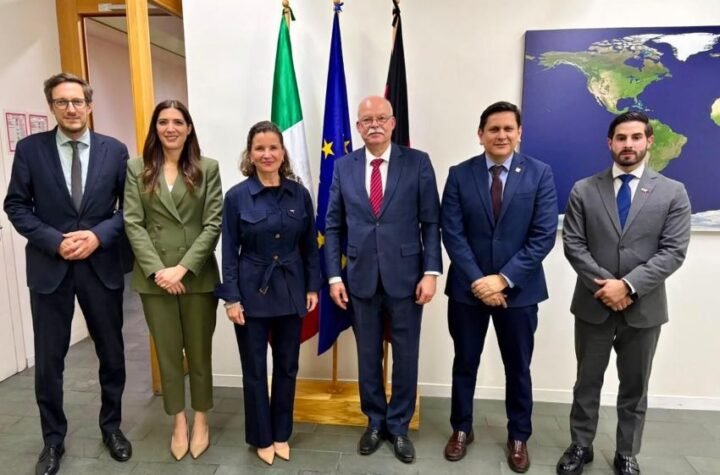1 Fortalecen Tamaulipas y Alemania