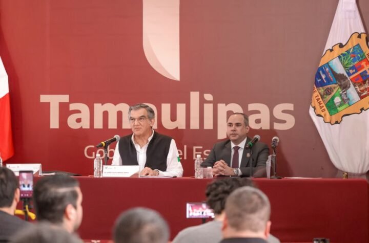 Reconocen fortaleza financiera de Tamaulipas; será anfitrión de la reunión nacional de funcionarios fiscales 3 1 Reconocen fortaleza fina
