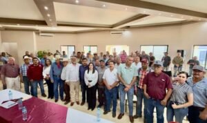 Avanza la expansión del frijol guar en el norte de Tamaulipas 4 2 Avanza la expansion del frijol guar