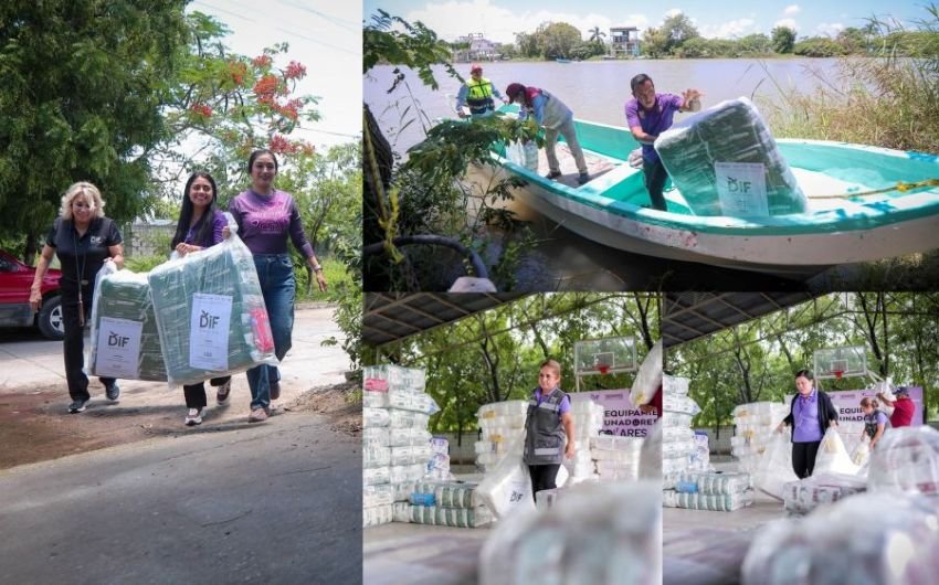 2 Beneficia DIF Tamaulipas a mas