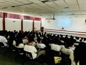 3 Difunde SABG Transparencia en Corto 1