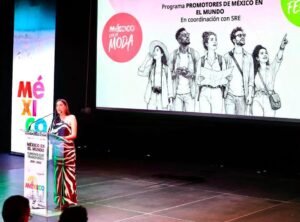 Impulsan estrategia “México en el Mundo: Turismo que Transforma” 4 3 Impulsan estrategia Mexico