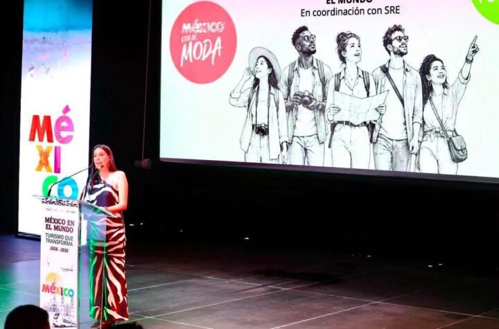 3 Impulsan estrategia Mexico