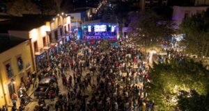 3 Realizaran callejoneada de solteras y solter