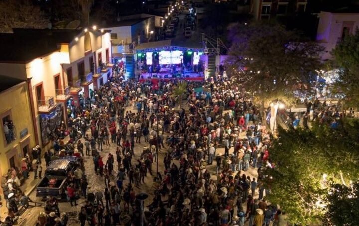 Realizarán callejoneada de solteras y solteros en Tula 4 3 Realizaran callejoneada de solteras y solter
