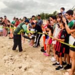 3 Viven familias la primera liberac