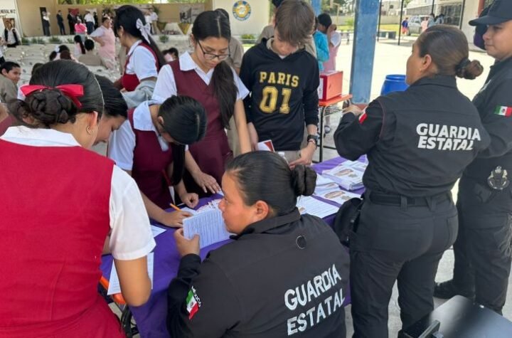 4 Coordina SIPINNA Tamaulipas Jorna