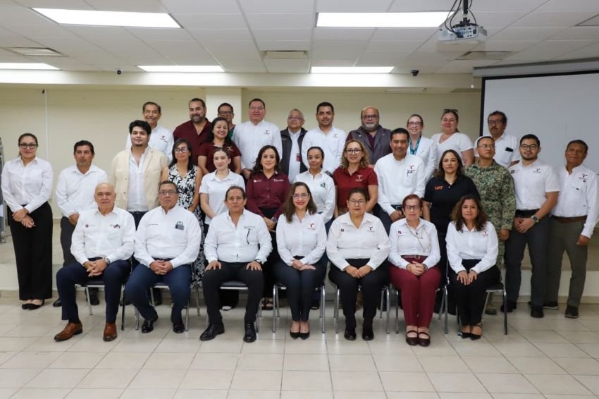 4 Secretaria de Salud de T
