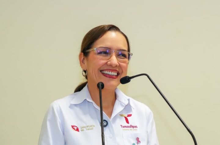 Activa SST protocolos sanitarios ante pronóstico de huracán 3 5 Activa SST protocolos sanitari