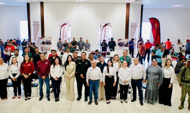 5 Primera Jornada de Empleo acerco vacantes a busc