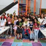 5 Promueve taller educativo cuidad