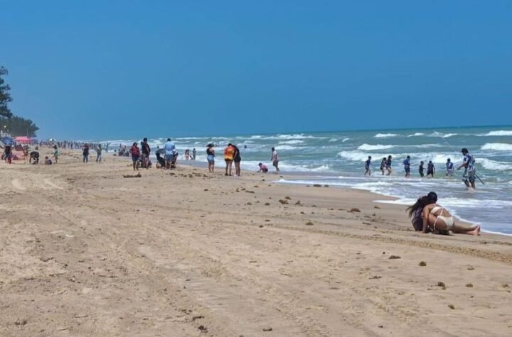 Tamaulipas se prepara para una gran ocupación hotelera este verano 1 5 Tamaulipas se prepara