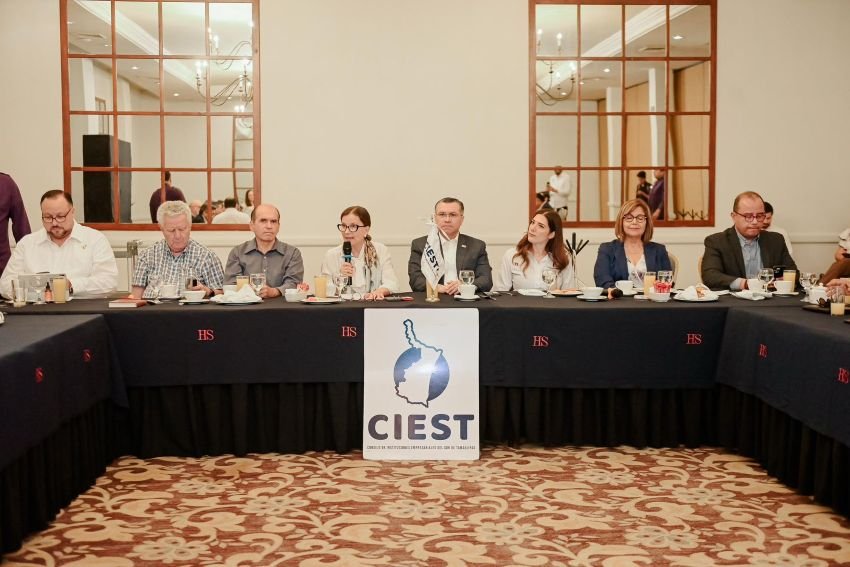 6 Economia y CIEST acuerdan for