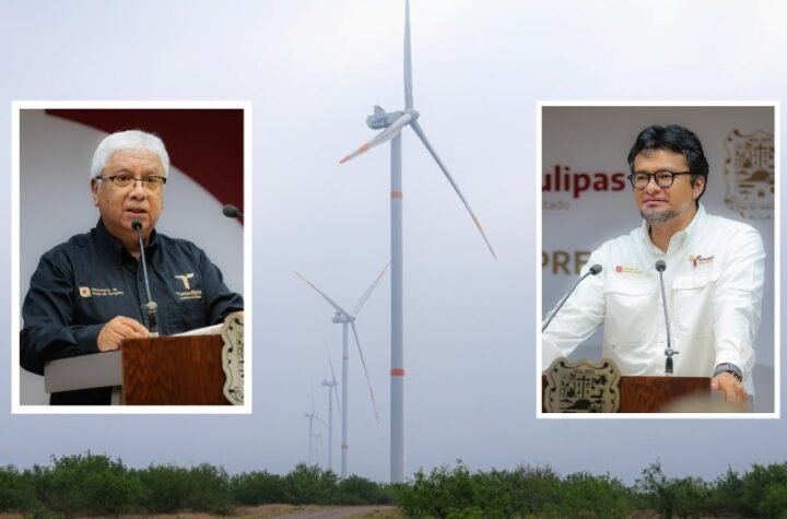 Incrementará Tamaulipas más de 2500 MW con proyectos eólicos 1 7 Incrementara Tamaulipas mas de 2500