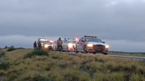 A través del programa Héroes Paisanos, la Guardia Estatal brinda seguridad a caravana de connacionales 3 A traves del programa Heroes Paisanos