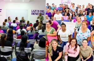 Acerca Centro LIBRE Victoria program