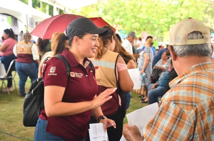 Acercó IDPET servicios de asesoría jurídica gratuita a familias de Antiguo Morelos 6 Acerco IDPET servicios de asesoria jur
