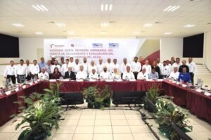 Actualiza SRHDS Semaforo del Cuid
