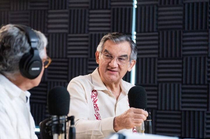 Avanza Tamaulipas hacia un desarrollo sostenible