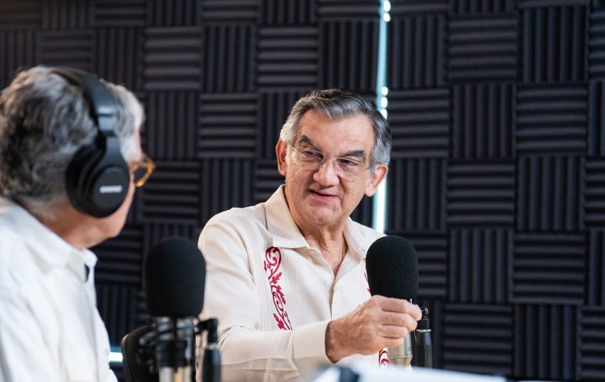 Avanza Tamaulipas hacia un desarrollo sostenible
