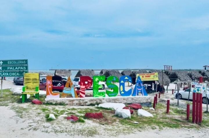 Avanzan las acciones para lograr playas