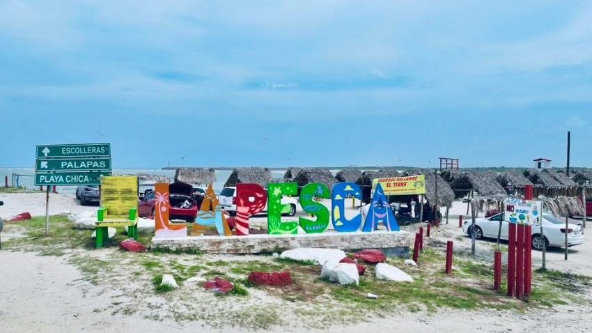 Avanzan las acciones para lograr playas