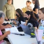 Brinda SEBIEN y Salud atencio