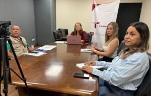 Capacitación fortalece las buenas prácticas laborales en empresas de Tamaulipas 2 Capacitacion fortalece las buenas practicas