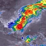 Ciclon Tropical Uno pone en Alerta