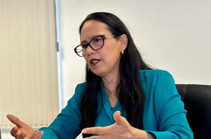 Cierra con éxito la Semana de la Evaluación 2026 7 Cierra con exito la Semana de la