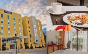 Con sello “México Anfitrión 2026” 28 hoteles y restaurantes: Sectur 2 Con sello Mexico Anfitrion 2026