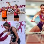 Concluye con exito Nacional de Atletism