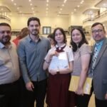 Conmemoran el Dia Mundial Contra el Trabajo Infantil co