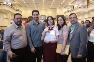 Conmemoran el Día Mundial Contra el Trabajo Infantil con acciones de concientización y prevención en Tamaulipas 4 Conmemoran el Dia Mundial Contra el Trabajo Infantil co