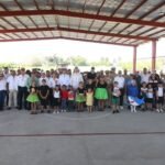 Consolida SEDUMA alianza s