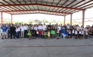 Consolida SEDUMA alianza s