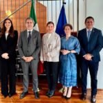 Consolida Tamaulipas agenda e