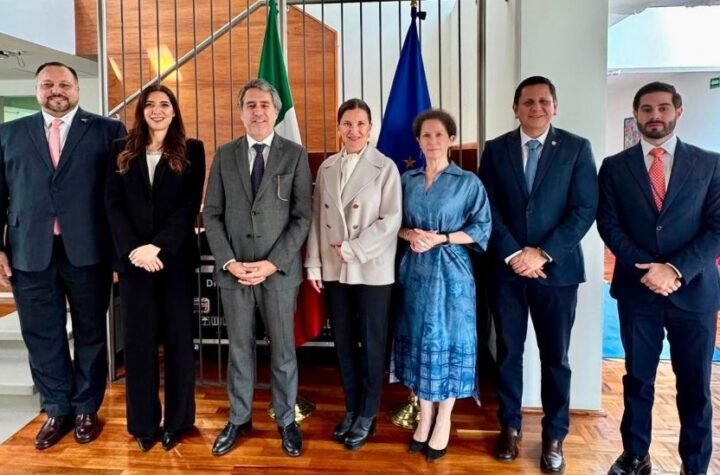Consolida Tamaulipas agenda e