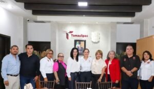 Consolidan Secretaría de Salud y sindicatos una agenda de trabajo conjunta 4 Consolidan Secretaria de Salud y sindicat