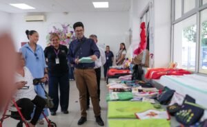 DIF Nacional reconoce la operacion