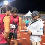 Deja turismo deportivo 8 mdp en Ciud