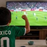 Estudiantes de Tamaulipas podran faltar a clases por la inauguracion del Mundial 2026