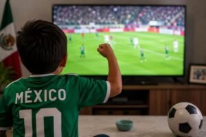 Estudiantes de Tamaulipas podran faltar a clases por la inauguracion del Mundial 2026